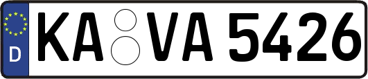 KA-VA5426