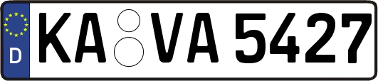 KA-VA5427