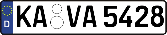 KA-VA5428