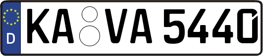 KA-VA5440