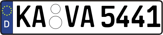 KA-VA5441