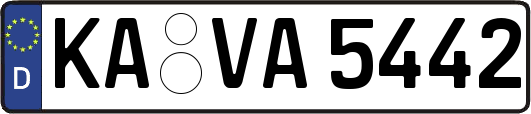 KA-VA5442