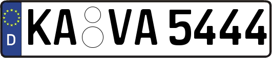 KA-VA5444