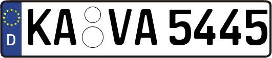 KA-VA5445