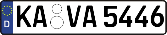 KA-VA5446