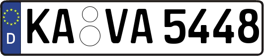 KA-VA5448