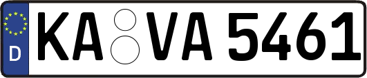 KA-VA5461