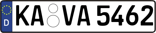 KA-VA5462