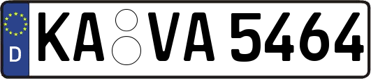 KA-VA5464