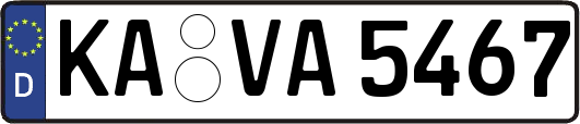 KA-VA5467