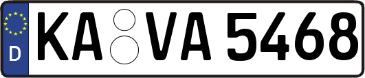 KA-VA5468