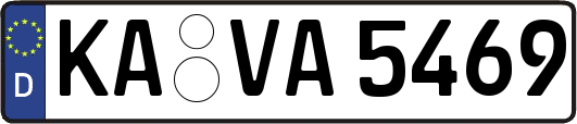 KA-VA5469