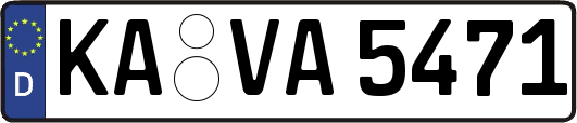 KA-VA5471