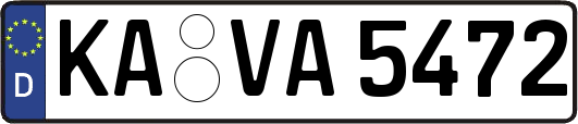 KA-VA5472