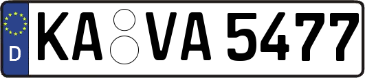 KA-VA5477