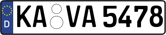 KA-VA5478