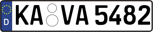 KA-VA5482