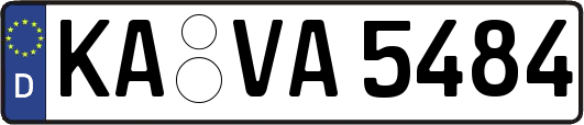 KA-VA5484