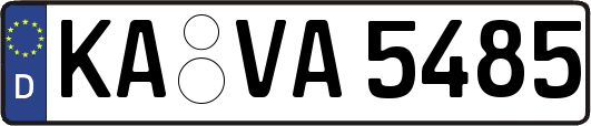 KA-VA5485