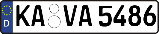 KA-VA5486