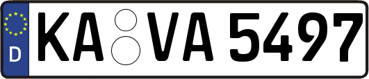 KA-VA5497