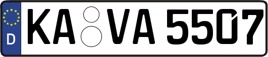 KA-VA5507