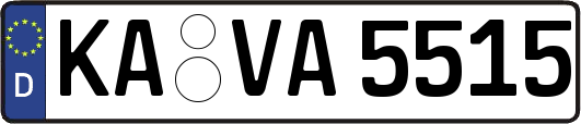 KA-VA5515