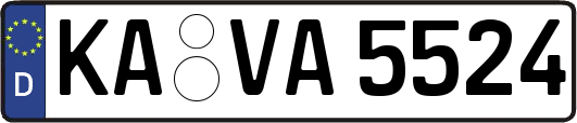 KA-VA5524
