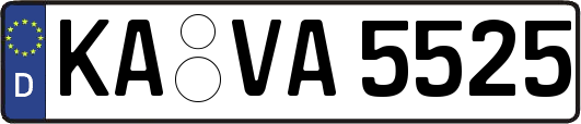 KA-VA5525