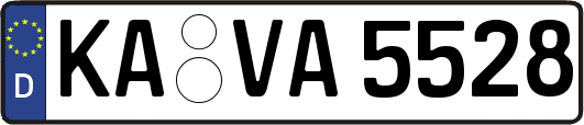 KA-VA5528