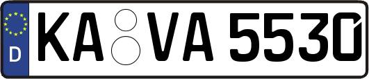 KA-VA5530