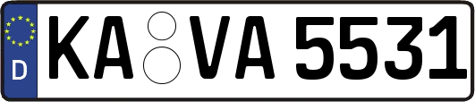 KA-VA5531