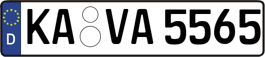 KA-VA5565