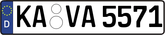 KA-VA5571