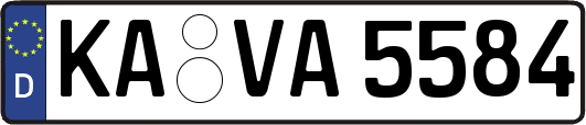 KA-VA5584
