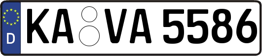 KA-VA5586