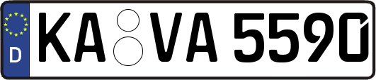 KA-VA5590