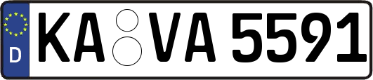 KA-VA5591