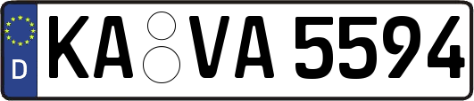 KA-VA5594