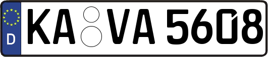 KA-VA5608