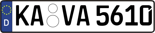 KA-VA5610
