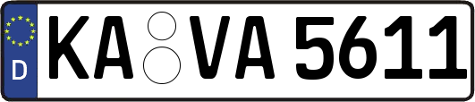 KA-VA5611