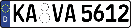 KA-VA5612