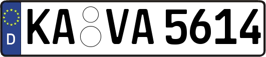 KA-VA5614