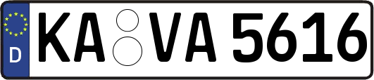 KA-VA5616