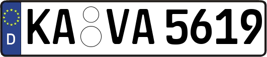 KA-VA5619