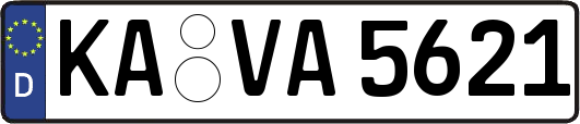 KA-VA5621