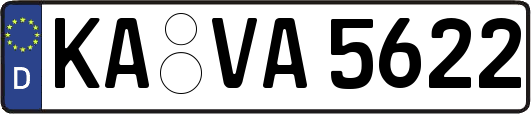KA-VA5622