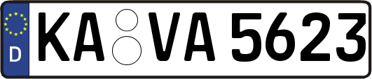 KA-VA5623