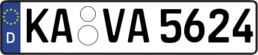 KA-VA5624